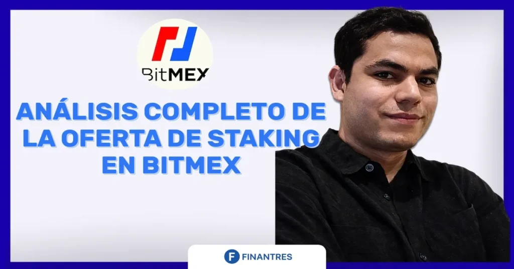 bitmex staking