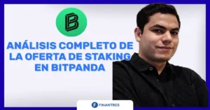 bitpanda staking