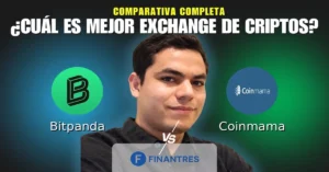 bitpanda vs coinmama comparativa exchanges criptomonedas