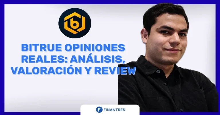 Bitrue opiniones