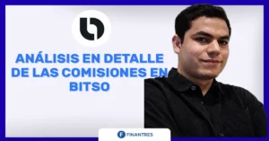 bitso comisiones