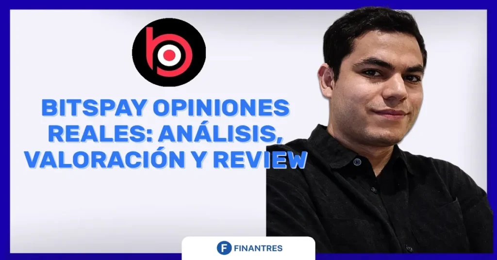 bitspay opiniones