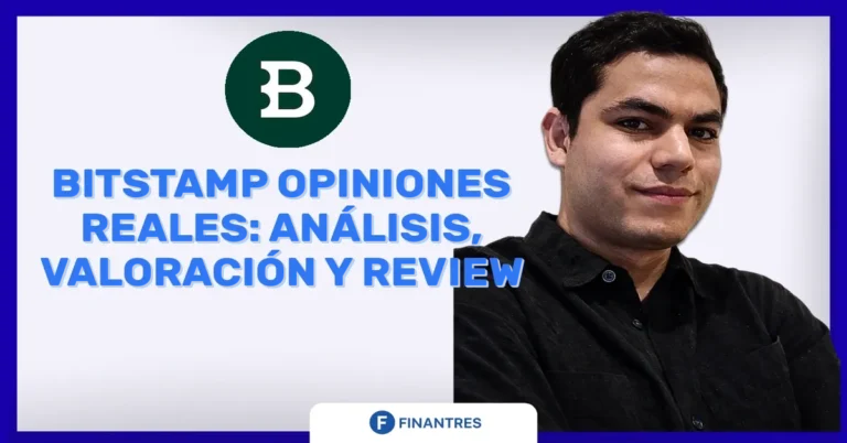 Bitstamp opiniones
