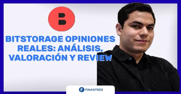 BitStorage opiniones