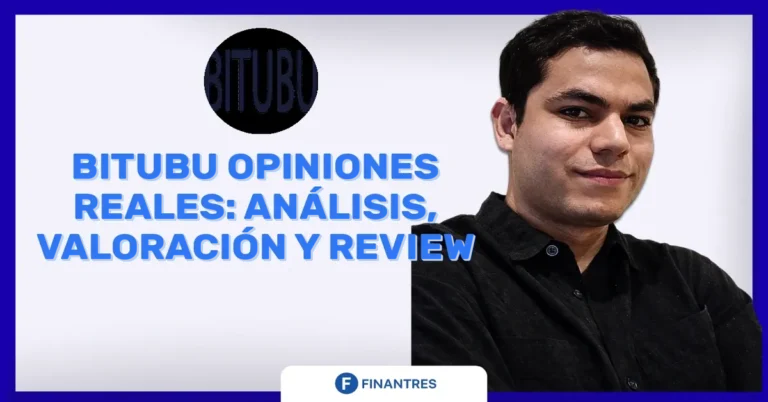 BitUBU opiniones