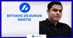 bitvavo 25 euros gratis