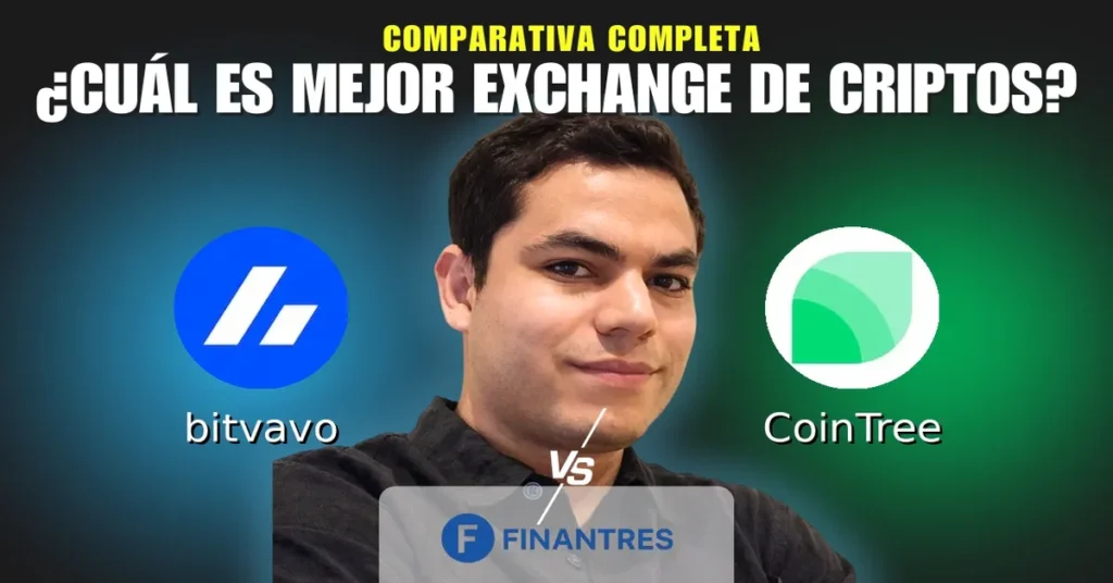 bitvavo vs cointree comparativa exchanges criptomonedas