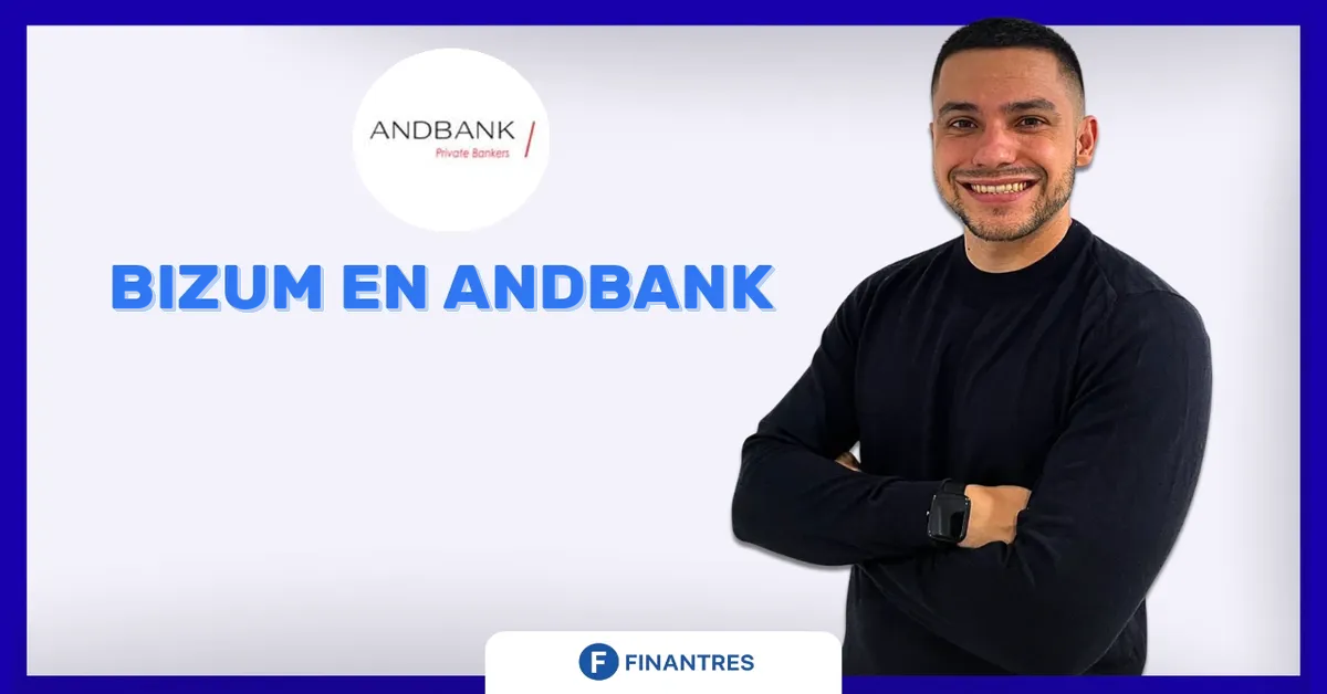 bizum andbank