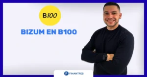 bizum b100