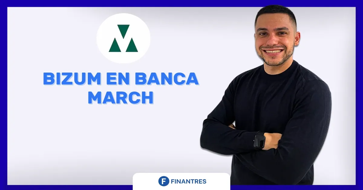 bizum banca march