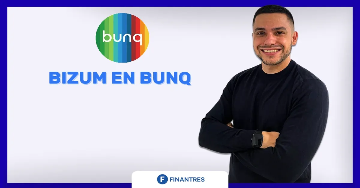 bizum bunq