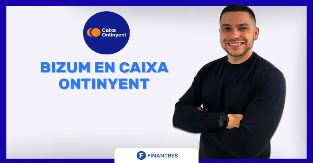 bizum caixa ontinyent