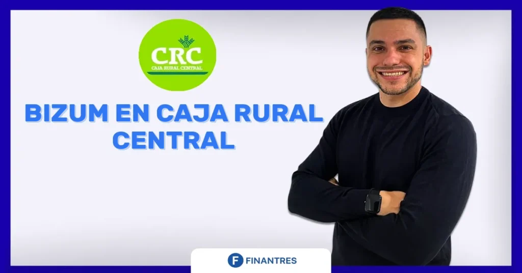 bizum caja rural central