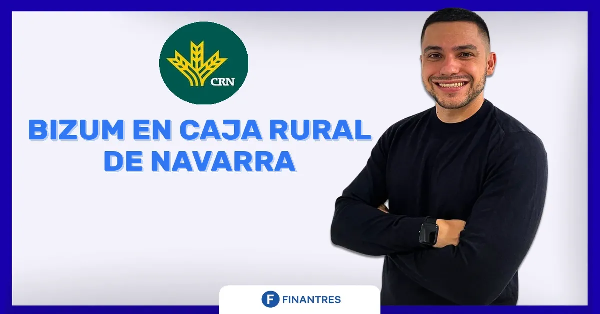 bizum caja rural de navarra