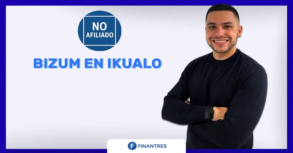 Bizum en Ikualo