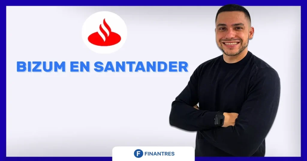 bizum santander
