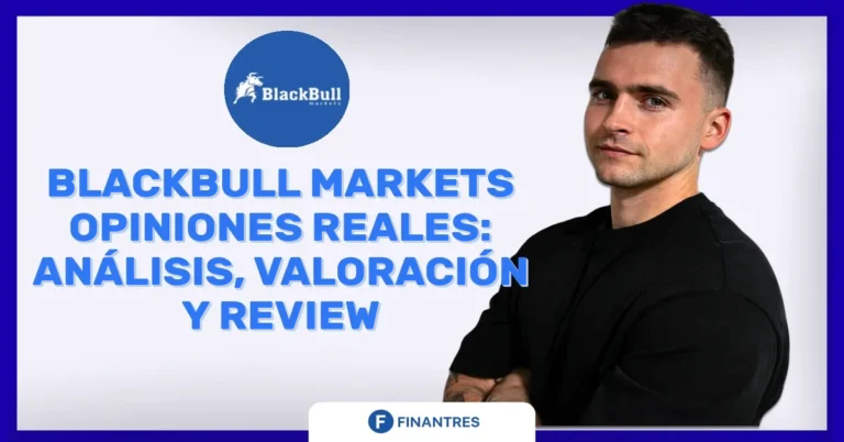 Blackbull Markets opiniones