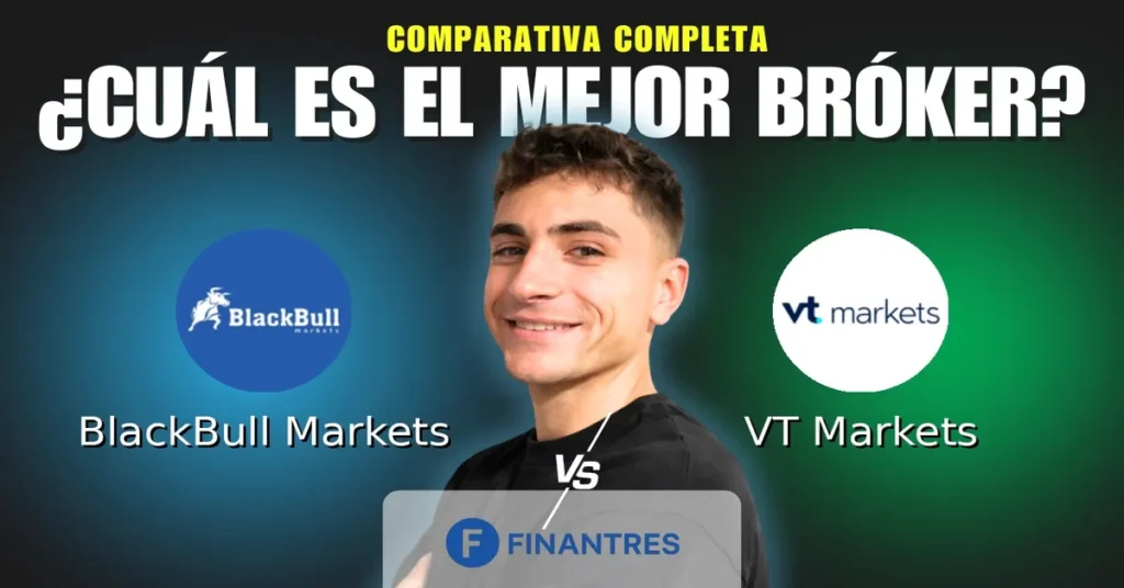 blackbull markets vs vt markets comparativa brokers