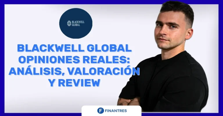 Blackwell Global opiniones