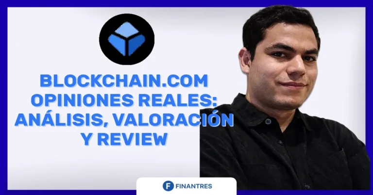 Blockchain.com opiniones