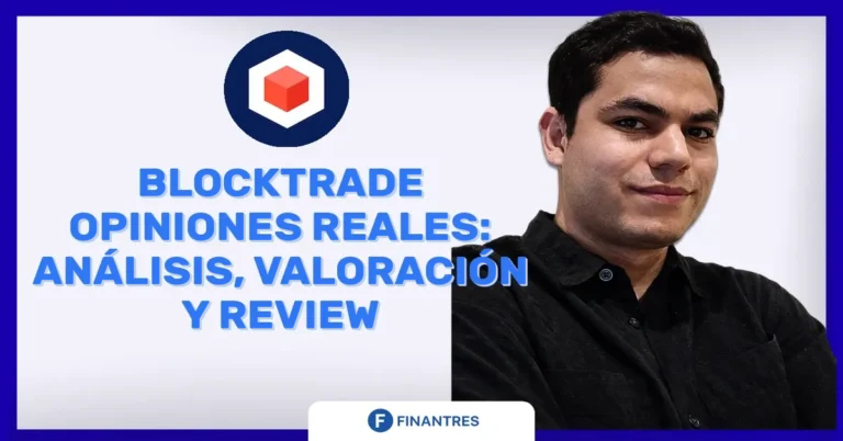 BlockTrade opiniones