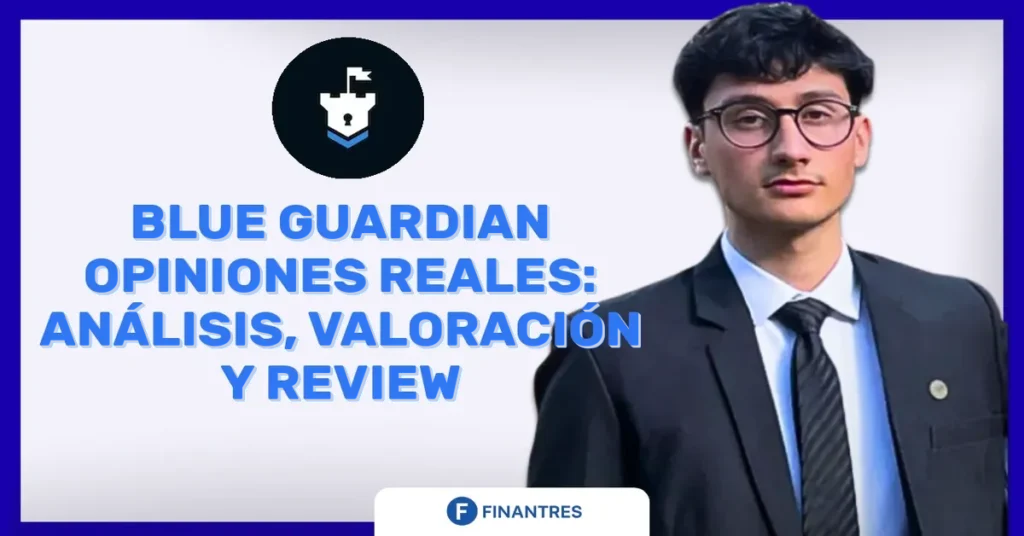 blue guardian opiniones