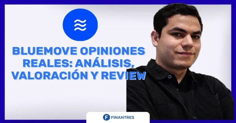 BlueMove opiniones