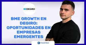 bme growth degiro