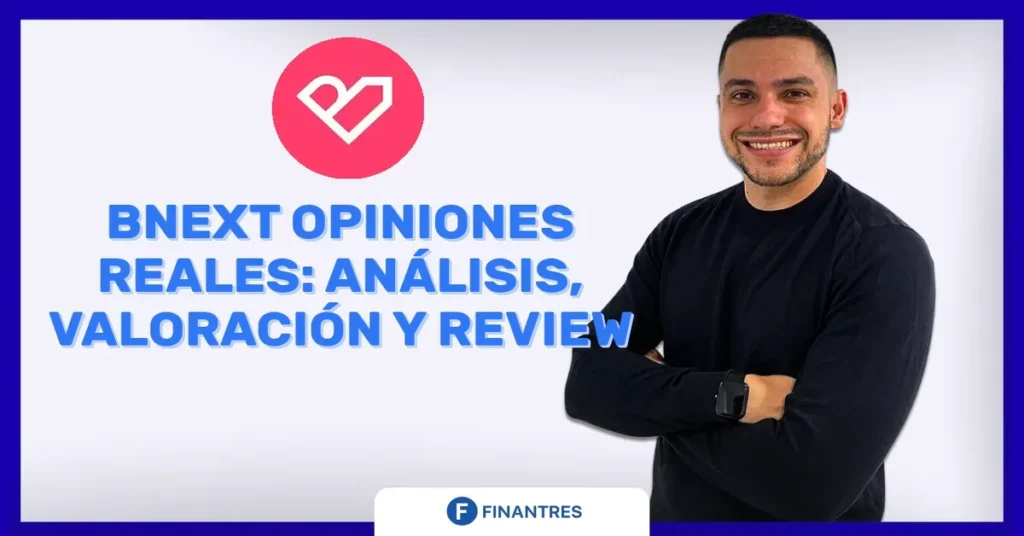 bnext banco opiniones