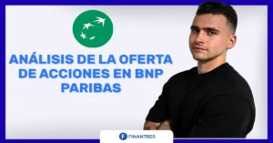 bnp paribas acciones