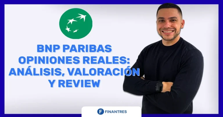 BNP Paribas opiniones