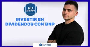 bnp paribas dividendo