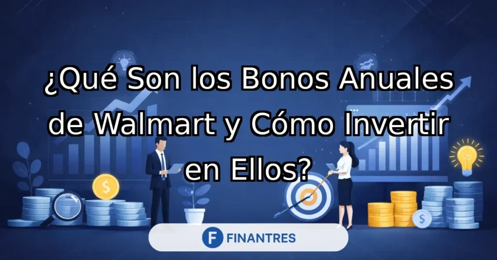 bono anual de walmart