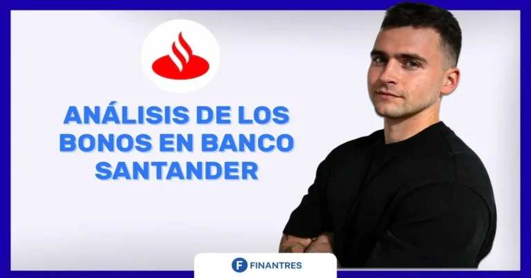 bonos banco santander
