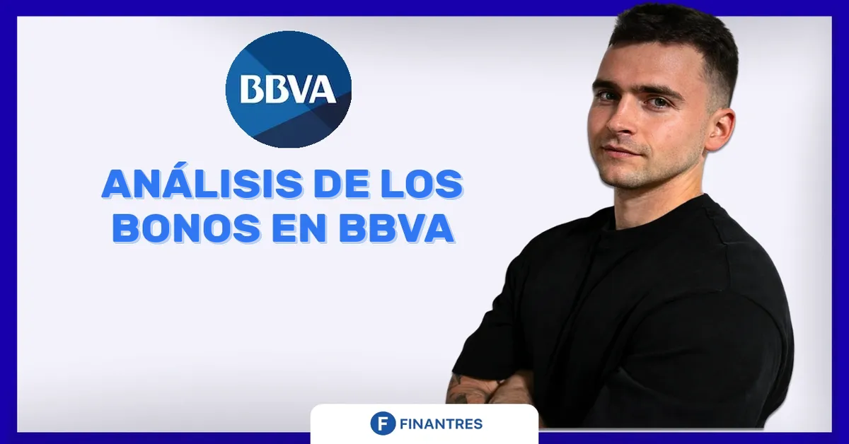 bonos bbva
