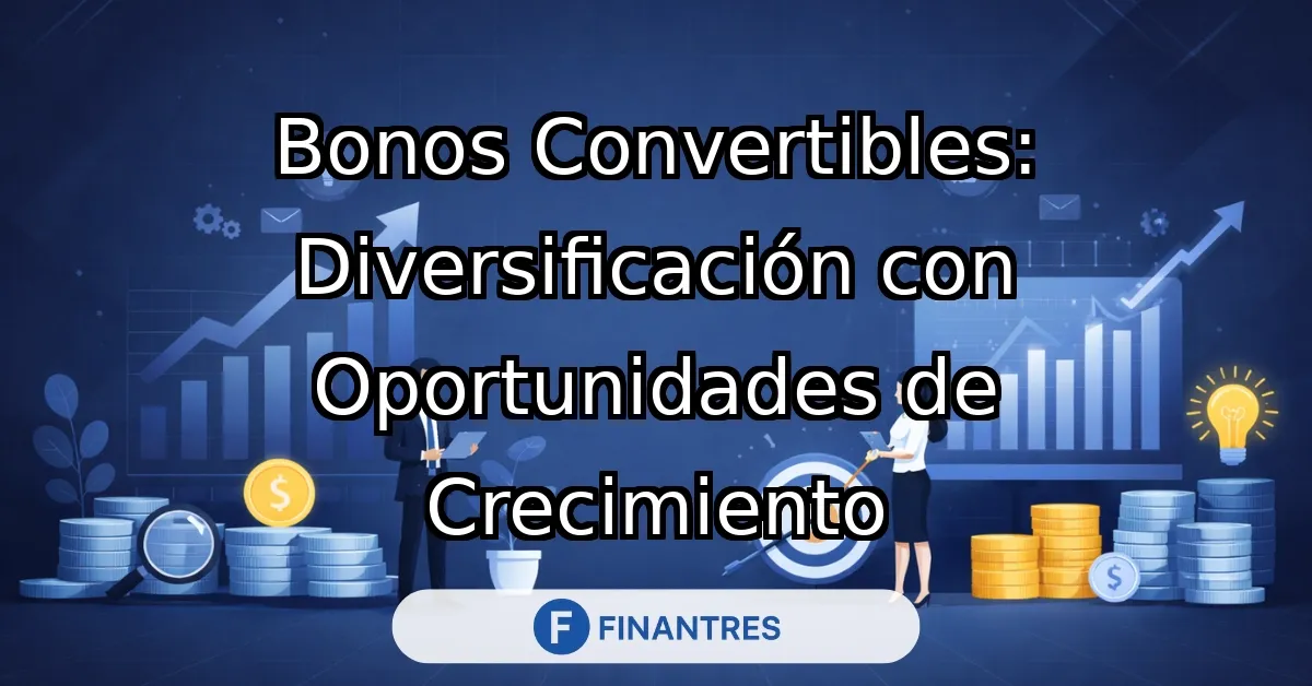 bonos convertibles