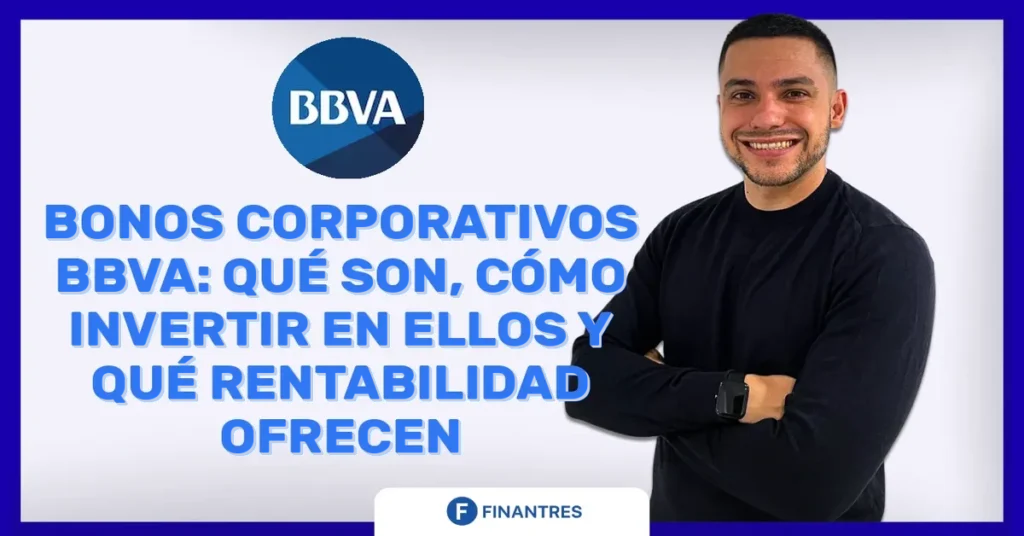 bonos corporativos bbva