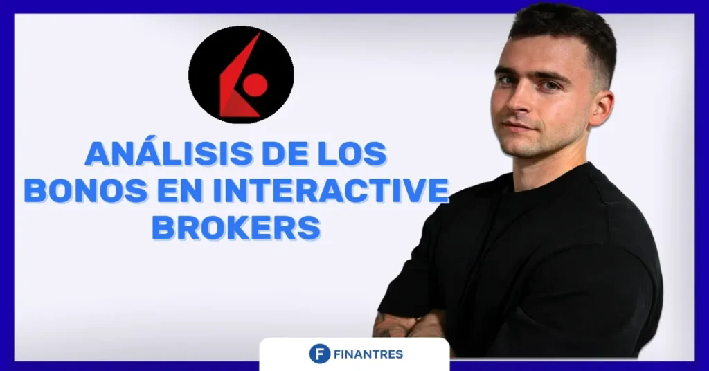 bonos interactive brokers