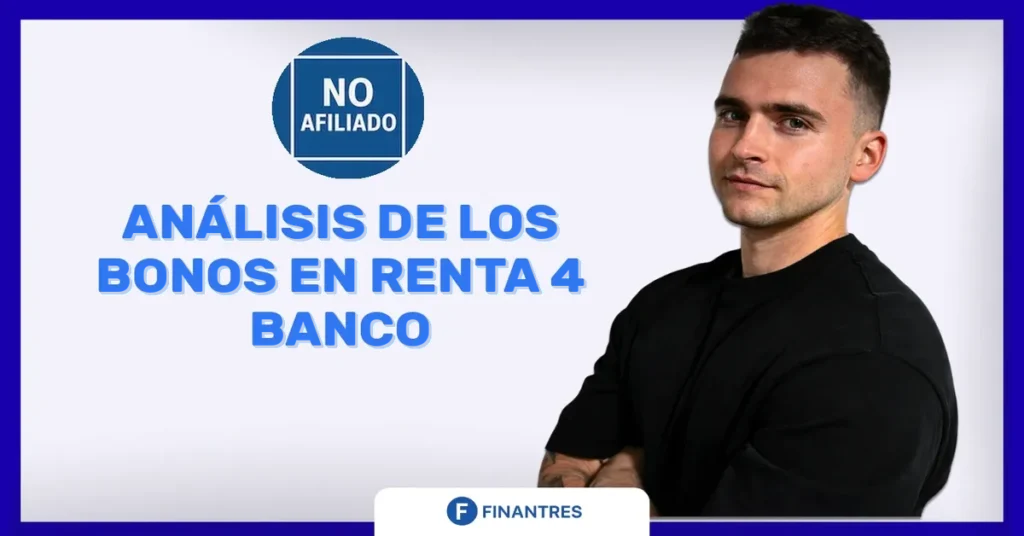 bonos renta 4