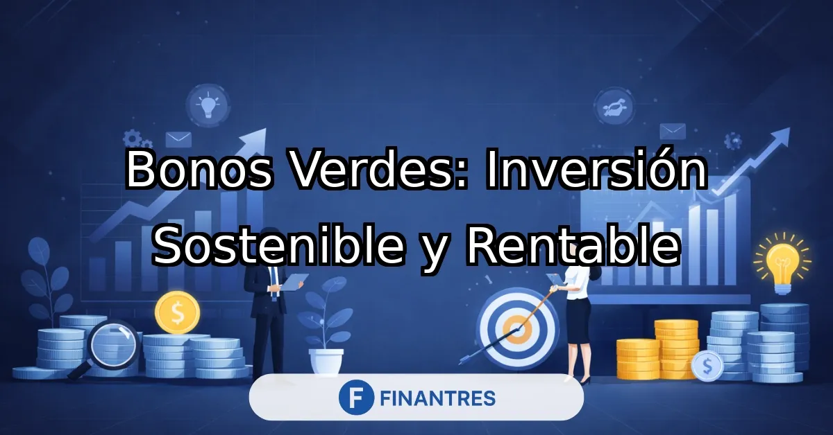 bonos verdes