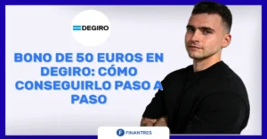 bonus 50 euros degiro