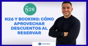 booking n26