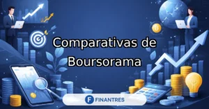 boursorama comparativas