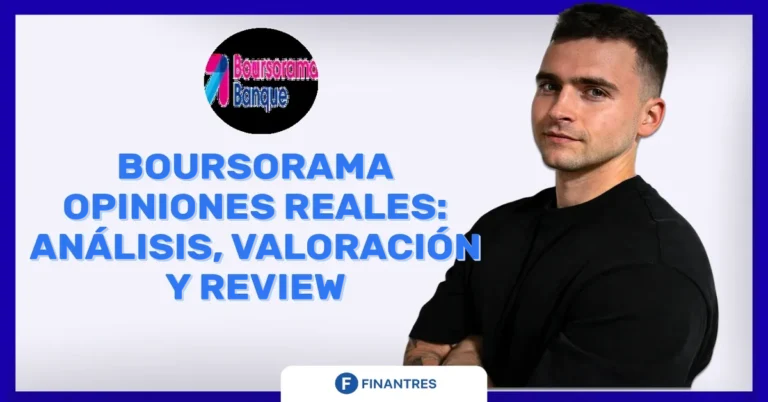 Boursorama opiniones