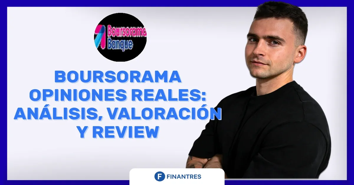 boursorama opiniones