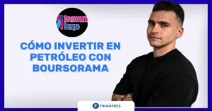 boursorama petroleo