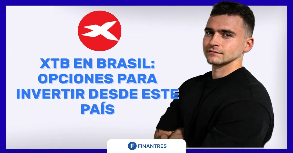 brasil xtb