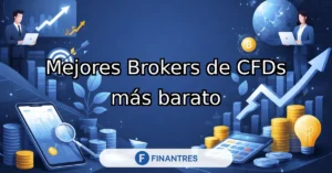 broker cfd mas barato
