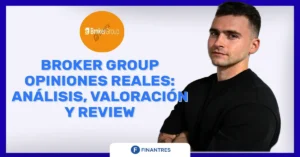broker group opiniones