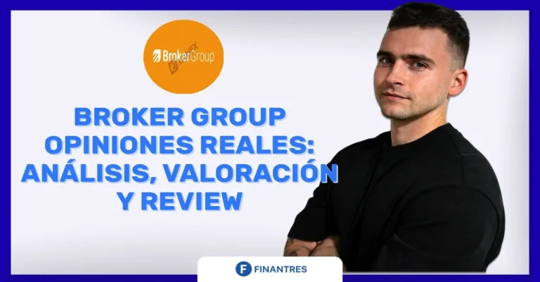 Broker Group Opiniones